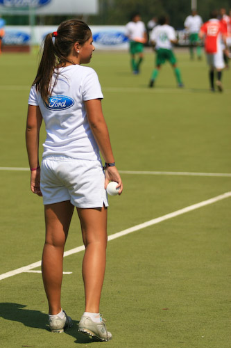 Canada vs. Mexico - Picture Fernando Fern�ndez